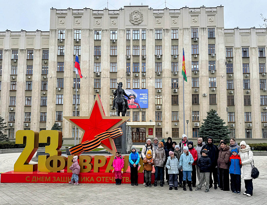 «Проводники смыслов» провели экскурсии для более 1300 человек в рамках Всероссийской добровольческой акции